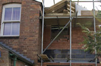 free Greens home extension quotes